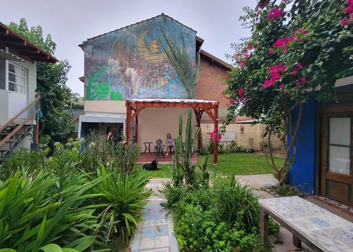 Elefante En Eden VII